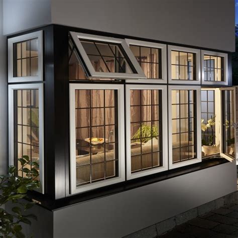 Kommerling And Upvc Double Glazing Perth Double Glazed Windows