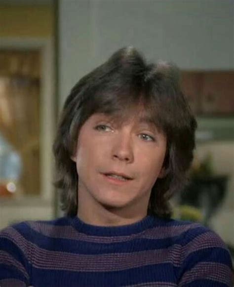 image Partridge Family, First Crush, David Cassidy, Heartthrob, Bruce, Favorite Celebrities ...