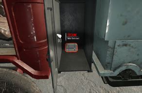 Contraband | Contraband Police Wiki | Fandom