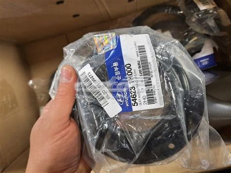546231H000 Hyundai/Kia сравнить цены на Автопро