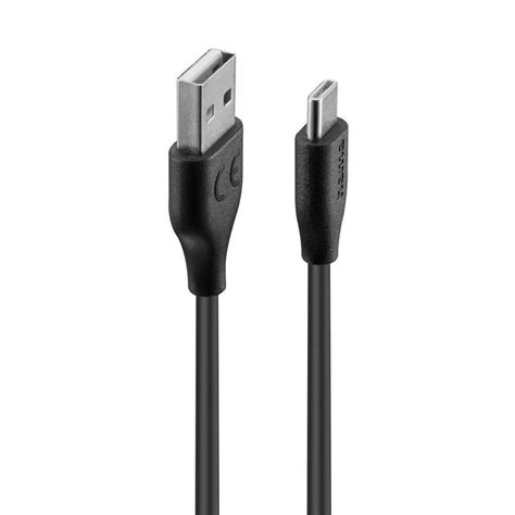 Hama Ladekabel Für Usb A Auf Usb C 15 M Schwarz Usb 20 Handykabel Usb Kabel Usb Typ A