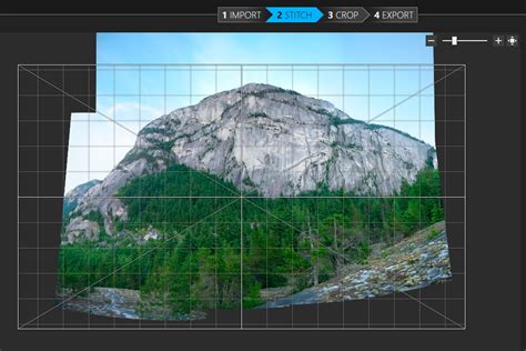 5 Programas Interesantes para Crear Fotos Panorámicas