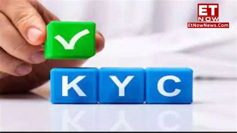 Kyc Kyc Update Do You Really Need To Visit Your Bank Branch To Update