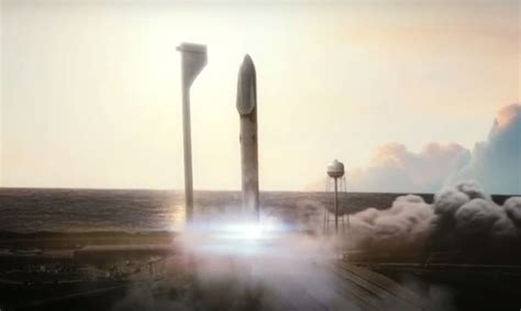 Elon Musk Reveals His Big Plan To Colonize Mars And Save Hum