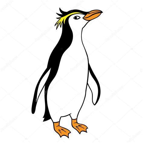 C Mo Dibujar Un Pinguino Real Paso A Paso Muy F Cil Dibuja F Cil