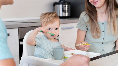 Come Aiutare Tuo Figlio A Provare Nuovi Alimenti