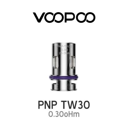 Resistenza VooPoo PNP VM5 0 2oHm Acquista In Resistenze Al Miglior Prezzo