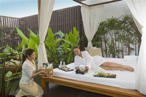 Professional Spa And Wellness The Ayurah Wellness Centre Opens At