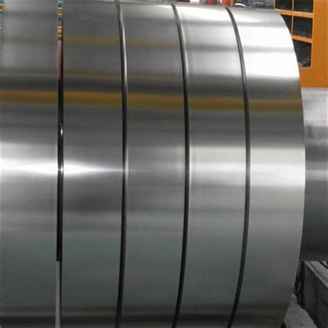 China Silicon Steel Cold Rolled Grain Oriented Silicon Electrical