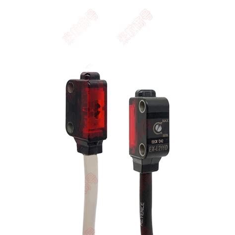 Photoelectric Sensor Switch Ex L L Ex L P