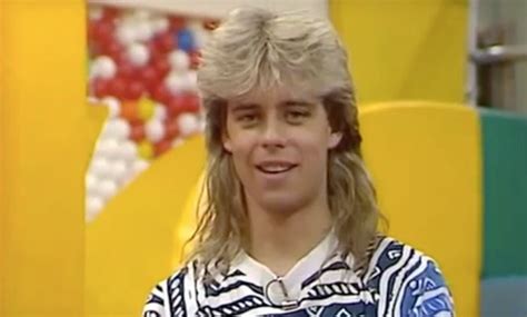 Fun House Pat Sharp Reveals Secrets Of Fun House From Dodgy Gunge To