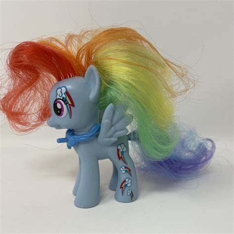 mlp rainbow dash cutie mark    pony rainbow dash