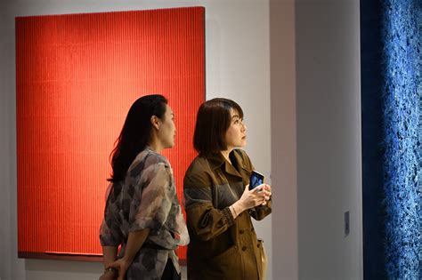 ‘Hong Kong Is Rolling Out the Red Carpet’: Art Basel Returns With an ...