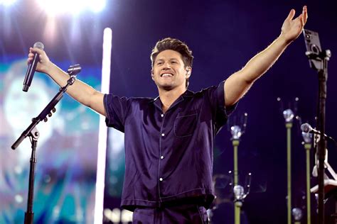 Niall Horan No Brasil Confira Setlist Do Show Solo No Rio E Em SP