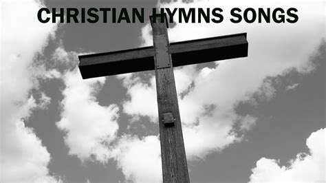 Hours Church Organ Hymns Pipe Organ Christian Hymns Church Worship