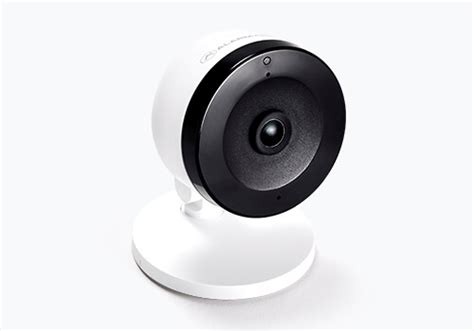 Indoor Wi-Fi Security Camera | HD Surveillance | ADT