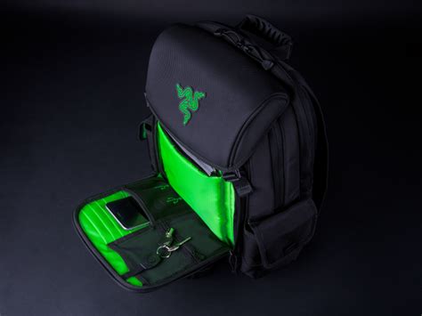 Razer Tactical Backpack