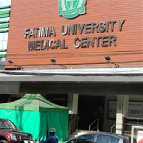 Our Lady Of Fatima University 1 Mbbs Philippines