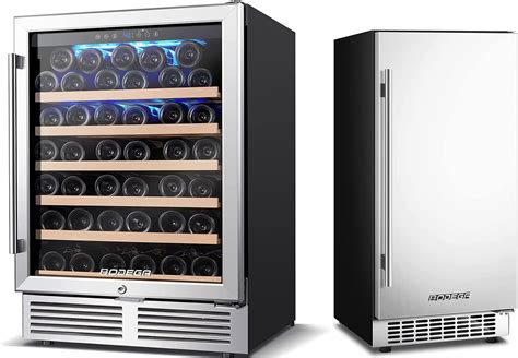 Amazon Bodega Beverage Refrigerator Inch Beverage Cooler