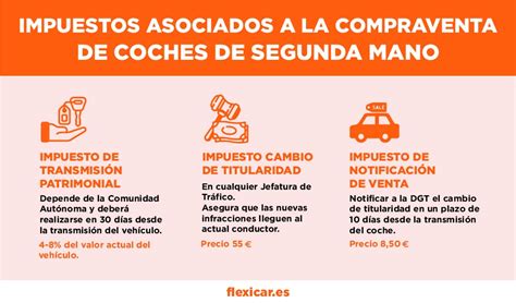 Qué impuestos se pagan al vender un coche