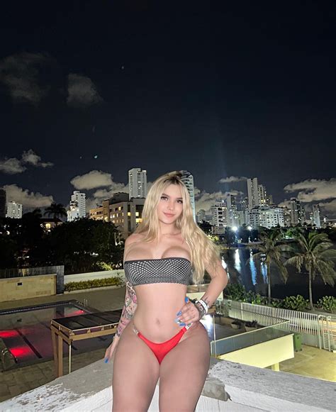 Alejandra Fox – Most Beautiful Colombian Trangender Women