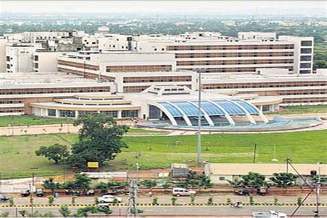 Aiims Bhubaneswar Signs Mou To Set Up Integrative Medicine Department