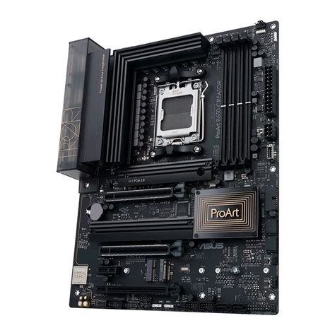 Placa Mae Asus ProArt B650 Creator DDR5 Socket AMD AM5 ATX Chipset