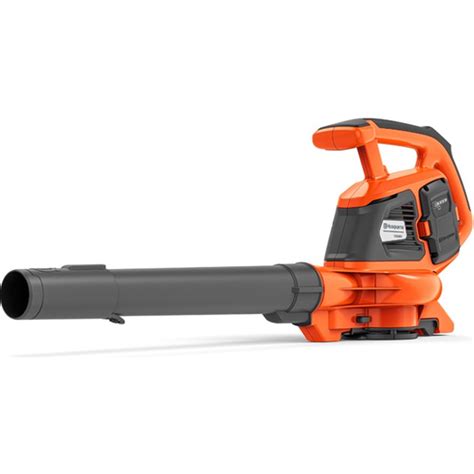 Husqvarna 120ibv Battery Leaf Blower B140 And C80 • Pris