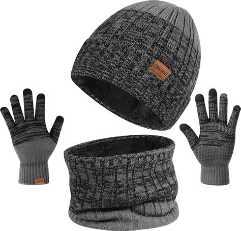 Packs Bonnet Charpe Et Gants Femme Amazon Fr