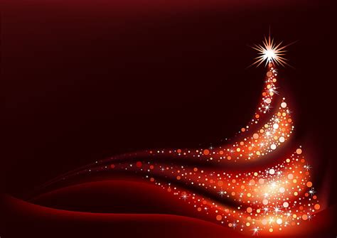 HD wallpaper: xmas tree 4k theme background images | Wallpaper Flare