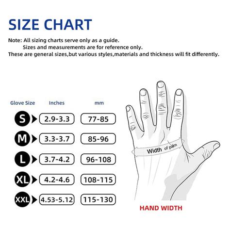 Wostar Nitrile Disposable Gloves Powder And Latex Free 4mil Touch Screen