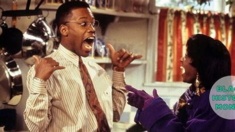 The 10 Best Black Sitcoms Of The '90s, Ranked