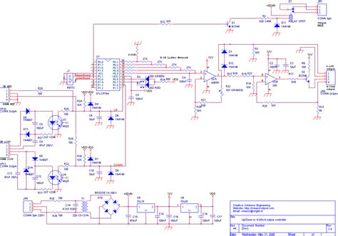 Schema Forno Elettrico Fare Di Una Mosca