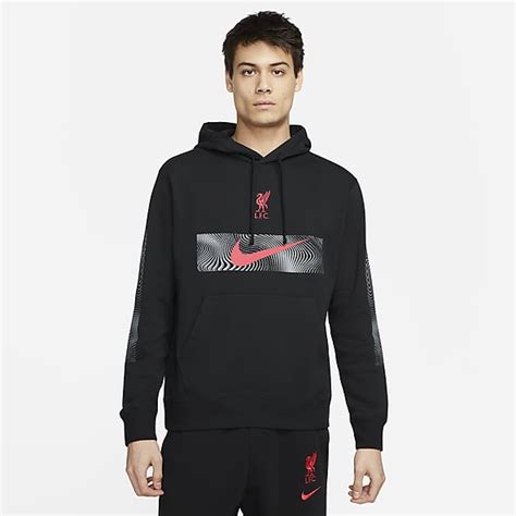 Liverpool F C Club Fleece Nike Au