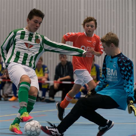 Fc Mc Donalds Jeugd Futsal Toernooi Flickr