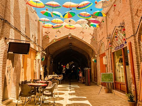 Tehran Grand Bazaar Photos Reviews Opening Hours