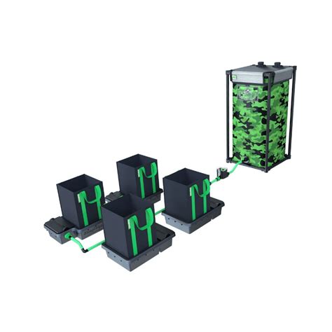 Alien Easyfeed L Systems Archives Indoor Growstore