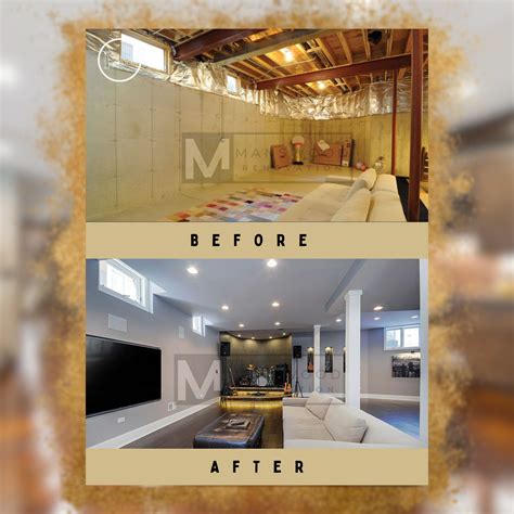 Transformations Revealed: Before and After Showcase