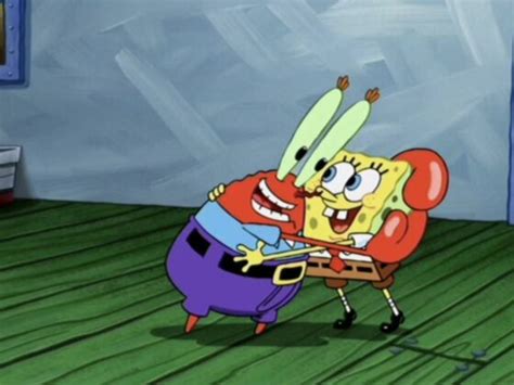 How Did Mr. Krabs Die?