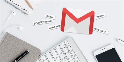 16 Essential Gmail Terms And Features You Should Know About