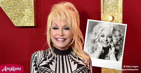 Dolly Parton Reveals Her One Wish As She Marks Her 75th Birthday With A