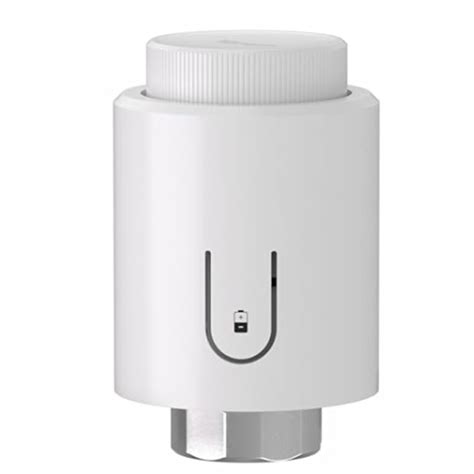 V Lvula Termost Tica Sonoff Zigbee Descubre La Oferta Especial