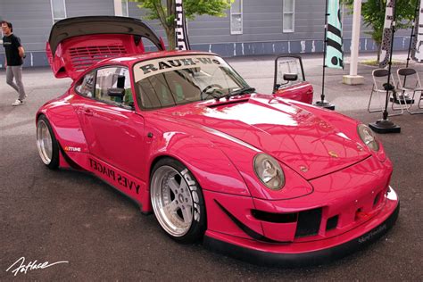 Rwb Kamiwaza Maria And Yves Piaget Fatlace™ Since 1999