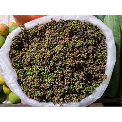 Jual Irma Andaliman Segar 100gram Shopee Indonesia