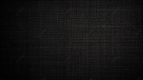 Ultra Hd Black Canvas Texture Exquisite And High Quality Design In