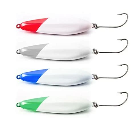 The Top 10 Best Bluefish Lures - My Fishing Cape Cod