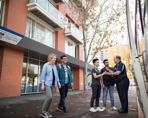 Commercial And General • University Of Adelaide Student Village