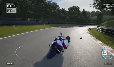 Les Meilleurs Jeux De Moto Ps4 En 2019 Tous Les Bons Jeux Moto Actuels