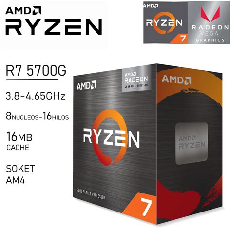 Procesador Amd Ryzen G Ghz Am Quito Ecuador