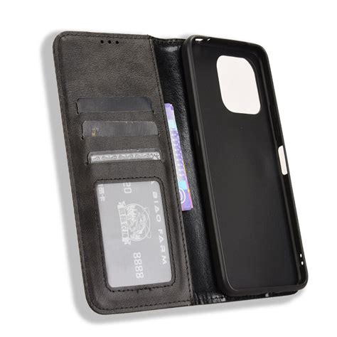 For Umidigi G G Case Shockproof Magnetic Leather Wallet Stand Cover